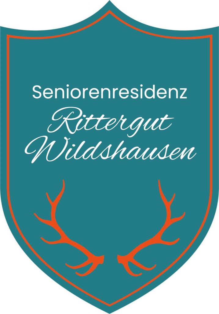 Logo Seniorenresidenz Rittergut Wildshausen